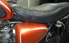 KAWASAKI W650 2008 EJ650A