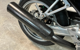 HONDA FORESIGHT MF04