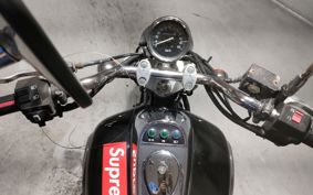 KAWASAKI ELIMINATOR 125 BN125A