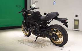 YAMAHA XSR900 2025 RN96J