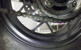 HONDA MONKEY 125 2000 JB05