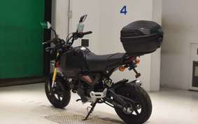 HONDA GROM 2007 JC92