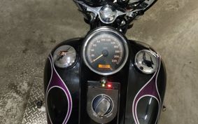 HARLEY FXSTB 1450 2004 BTY