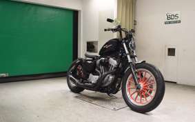 HARLEY XL883-I 2009