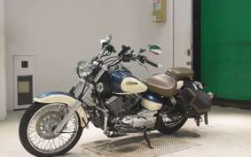 YAMAHA DRAGSTAR 250 2007 VG05J