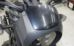 HONDA REBEL 250 S 2023 MC49