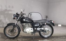 SUZUKI ST250 NJ4AA