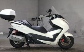 HONDA FORZA MF12