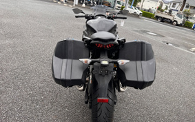 KAWASAKI NINJA 1000 2018 ZXT00W
