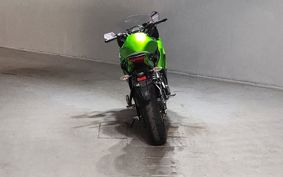 KAWASAKI NINJA 650 2013 EX650E