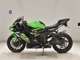 Фото Kawasaki NINJA ZX-6R A 2019 с японского аукциона