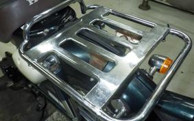 HONDA LITTLE CUB AA01