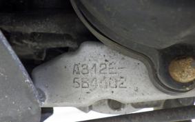 YAMAHA JOG Gen.5 SA36J