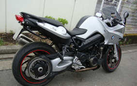 BMW F800S 2010 0216