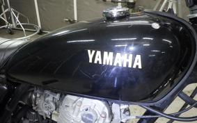 YAMAHA SR400 Gen.3 2007 RH01J