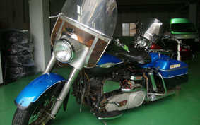 HARLEY FLH