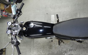 YAMAHA SR400 Gen.3 2002 RH01J