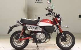 HONDA MONKEY 125 2009 JB02