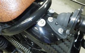 YAMAHA SR400 Gen.3 2003 RH01J