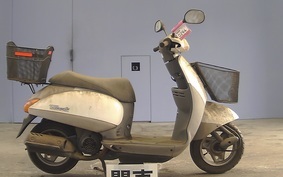 HONDA TACT GEN 3 AF51