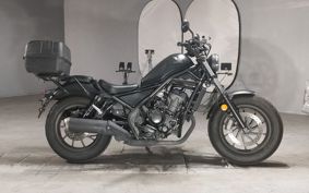 HONDA REBEL MC49