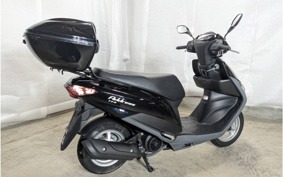 SUZUKI ADDRESS V110 CE47A