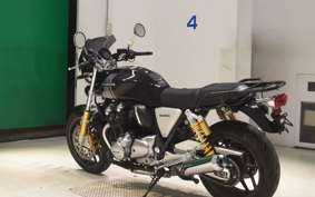HONDA CB1100RS 2017 SC65
