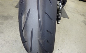 TRIUMPH STREET TRIPLE RS 2021
