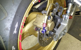 HONDA CB400 SUPER BOLDOR VTEC 2010 NC42
