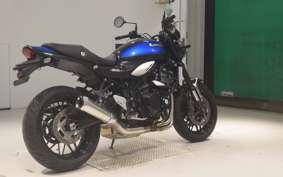 KAWASAKI Z900RS 2019 ZR900C