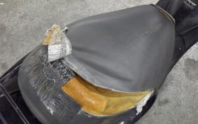 HONDA DIO Gen.6 AF62