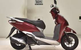 HONDA LEAD 125 2017 JF45