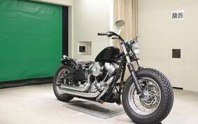HARLEY FXST 1450 1999 BHY