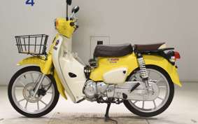 HONDA C110 SUPER CUB 2007 JA59