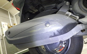 YAMAHA AXIS 125 Z 2004 SED7J