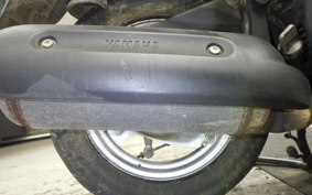 YAMAHA JOG Gen.5 1993 SA36J