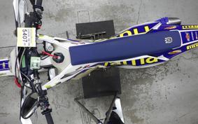 HUSQVARNA FE250 2013