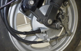 HONDA GYRO CANOPY 1998 TA03