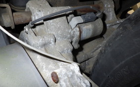 YAMAHA JOG APRIO Type 2 4LV