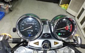 KAWASAKI ZEPHYR 1100 1992 ZRT10A