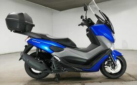 YAMAHA N-MAX 125 SED6J