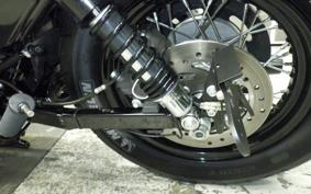 HARLEY XL1200X 2014