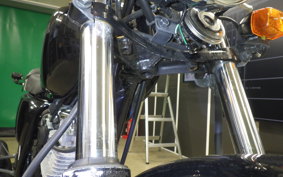 HONDA CB223S 1995 MC40