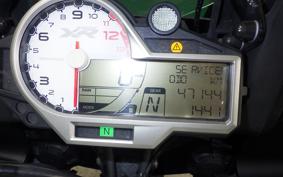 BMW S1000XR 2015
