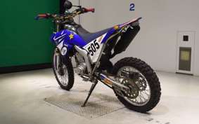 YAMAHA WR250R 2002 DG15J