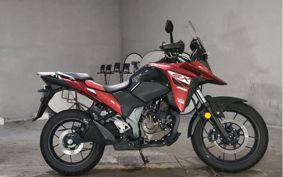 SUZUKI V STROM 250SX EL11L