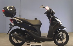 HONDA DIO 110 JF31