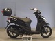 Фото Honda DIO 110 2013 с японского аукциона