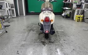 HONDA CREA SCOOPY AF55