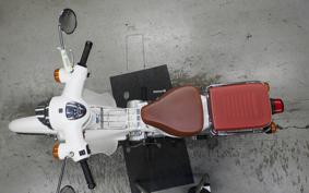 HONDA C110 SUPER CUB 2026 JA07
